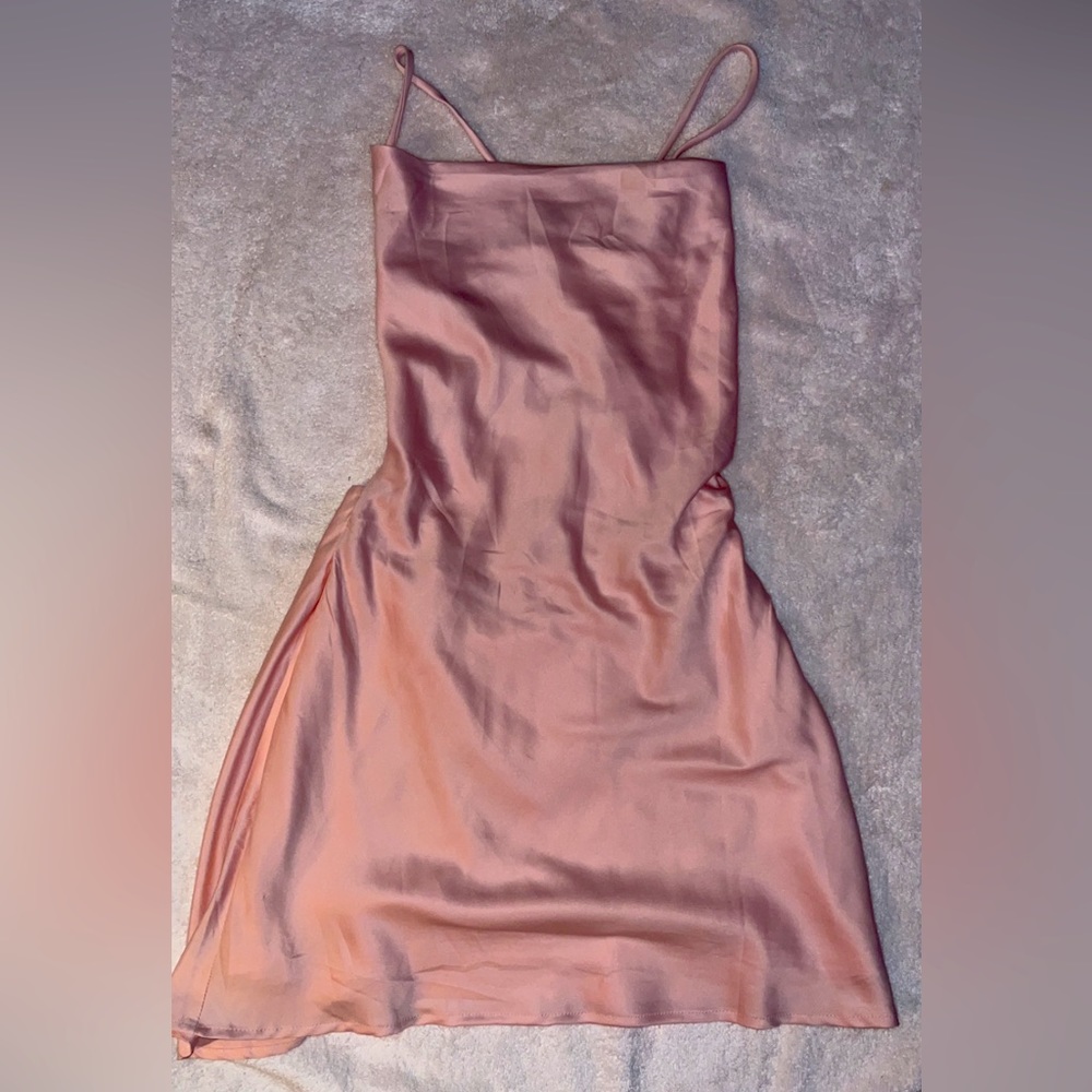 Princess Polly dress